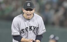 佐々木主浩氏が挙げた巨人先発・戸郷が7回無失点の好投の要因「右バッターの外のまっすぐが…」