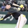 巨人・浦田、真骨頂を発揮！佐々木主浩氏「この1本は大きい」