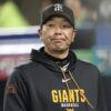 巨人、7連勝でストップ…里崎氏「チャンスは作るけど、1本出なかった」
