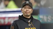 巨人、7連勝でストップ…里崎氏「チャンスは作るけど、1本出なかった」