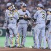 江本氏「次に影響しなければいいけどね」阪神・高橋遥人の交代のタイミングに疑問