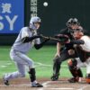 江本氏「これが正解です」次の1点を狙った阪神の3回の犠打を評価