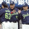 真中満氏が見た首位・ヤクルト好調の要因