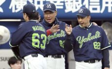 真中満氏が見た首位・ヤクルト好調の要因