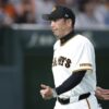 3位・巨人、7連勝 → 3連敗　真中氏「苦しい状態」も「この位置になんとか粘れている」