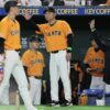 巨人、5連敗も谷繁氏「ポジティブに考えると…」