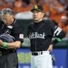 谷繁氏、ソフトバンクの選手層に言及「出てきた選手が長続きしない」