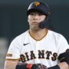巨人・浅野、初球から積極的に打つも…谷繁氏「今の打席は寂しい」、「なんとなく打っちゃったような感じ」