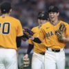 巨人・松本剛、久々のスタメンで攻守に躍動　宮本和知氏「流れを変えよう、作ろうという気持ちが伝わってきますね」