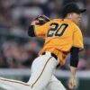 宮本和知氏「エースを張っている時の表情」巨人・戸郷、7回1失点で2勝目