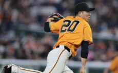 宮本和知氏「エースを張っている時の表情」巨人・戸郷、7回1失点で2勝目