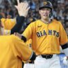 内川聖一氏、巨人・坂本にエール「まだまだ元気なところを見せて」