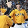 巨人・坂本勇人、慣れ親しんだ3番で安打！宮本和知氏「こういうしぶとさが坂本くん」