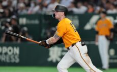 巨人、連敗ストップ!橋上監督代行初勝利!宮本和知氏「2点タイムリー」、「ここが全てだった」