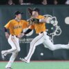 巨人、レフト・松本剛、センター・キャベッジのお見合いで失点　内川聖一氏「コミュニケーションがうまくとれていない」