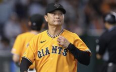 巨人、ミスが響き連勝ならず…内川聖一氏「1つのミス、1つのプレーで流れが一気に変わっている」