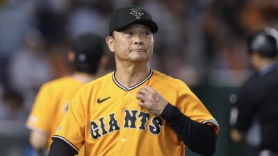 巨人、ミスが響き連勝ならず…内川聖一氏「1つのミス、1つのプレーで流れが一気に変わっている」
