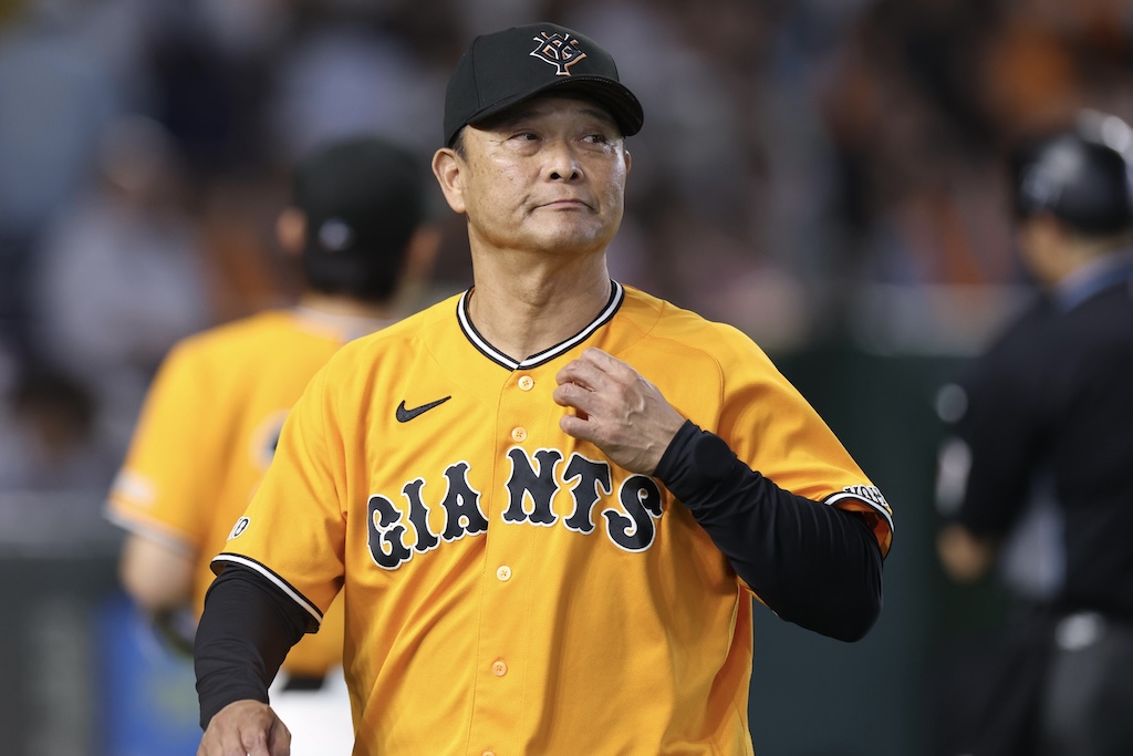 巨人、ミスが響き連勝ならず…内川聖一氏「1つのミス、1つのプレーで流れが一気に変わっている」