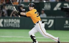 内川聖一氏、打撃不振の巨人・泉口をどう見る?「昨年のイメージが…」