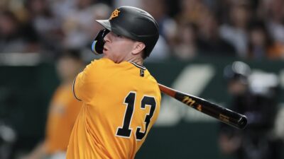 気になる巨人・キャベッジ、ダルベックの三振数の多さ　内川聖一氏の見解は？