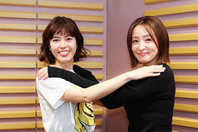 神田愛花「受かっちゃったのよね」怒られたNHK面接の意外な結末