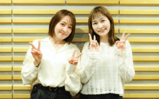 岩田絵里奈の出演が決定！ フリー転身後初のラジオ出演で語られる素顔