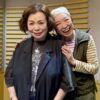 上沼恵美子がゲスト出演！ユーミン×エミリーのトークが実現『松任谷由実のオールナイトニッポンGOLD』