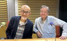 高田文夫が初登場！愛すべき人と曲をたっぷり語る『上柳昌彦 あさぼらけ』