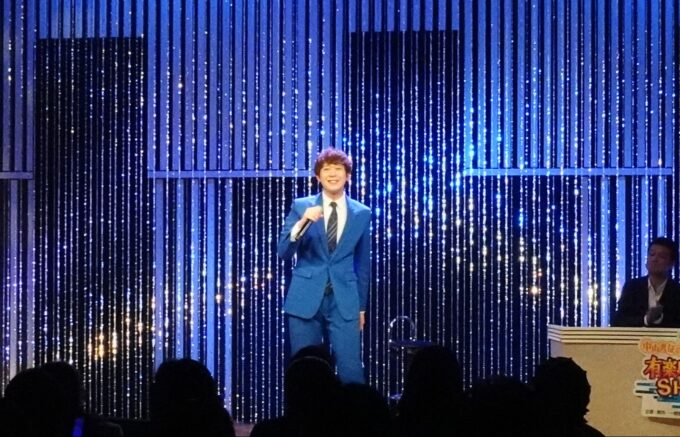 楠木康平