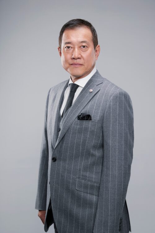 原辰徳