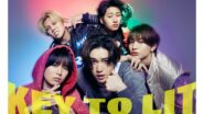グループ初の冠ラジオ特別番組、放送決定!『KEY TO LIT key to listen』