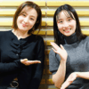 柴田阿弥の出演が決定！元SKE48が語る、大学院×アナウンサーの二刀流生活