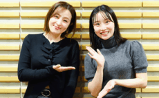 柴田阿弥の出演が決定!元SKE48が語る、大学院×アナウンサーの二刀流生活