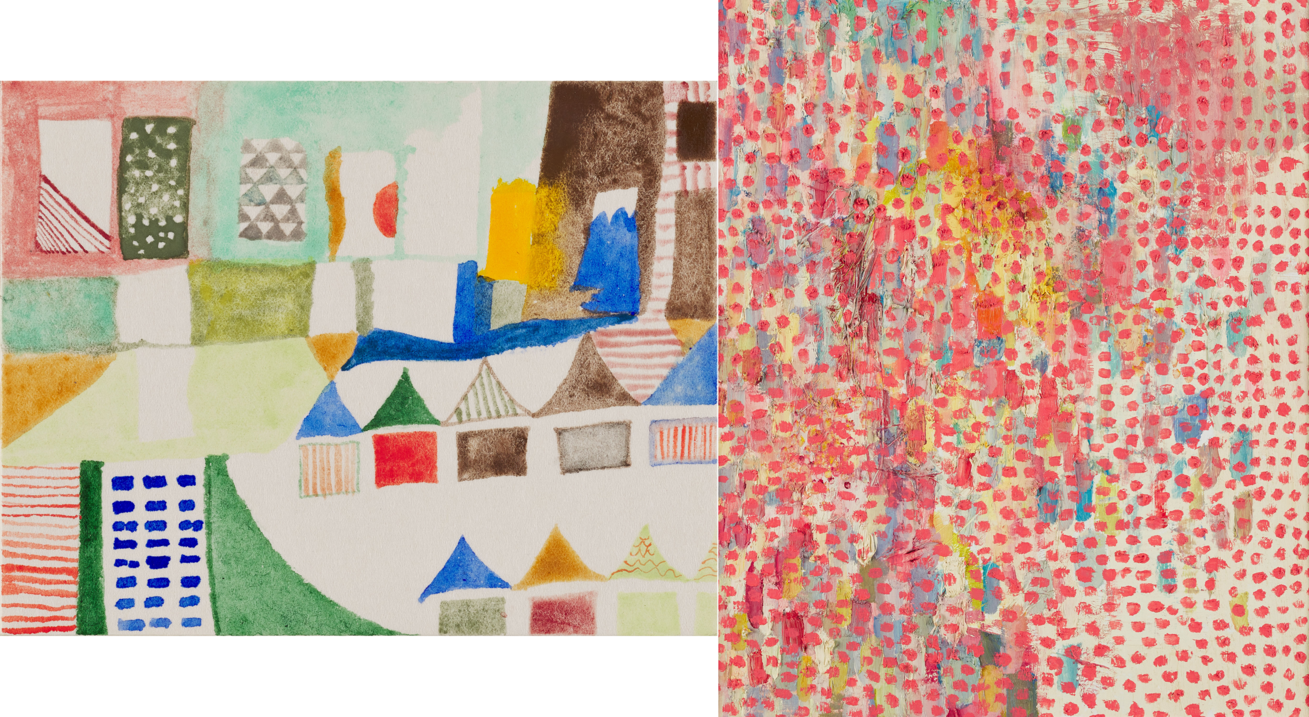国際アートアワード「HERALBONY Art Prize 2026 Exhibition Presented by 東京建物|Brillia」カー・ハン・ムイ氏《無題》が2,943点からグランプリに