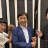 エースの高校の先輩・田尾安志が登場！『ニッポン放送ショウアップナイター60周年 バッテリィズの東京ブルペン』