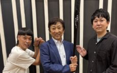 エースの高校の先輩・田尾安志が登場!『ニッポン放送ショウアップナイター60周年 バッテリィズの東京ブルペン』