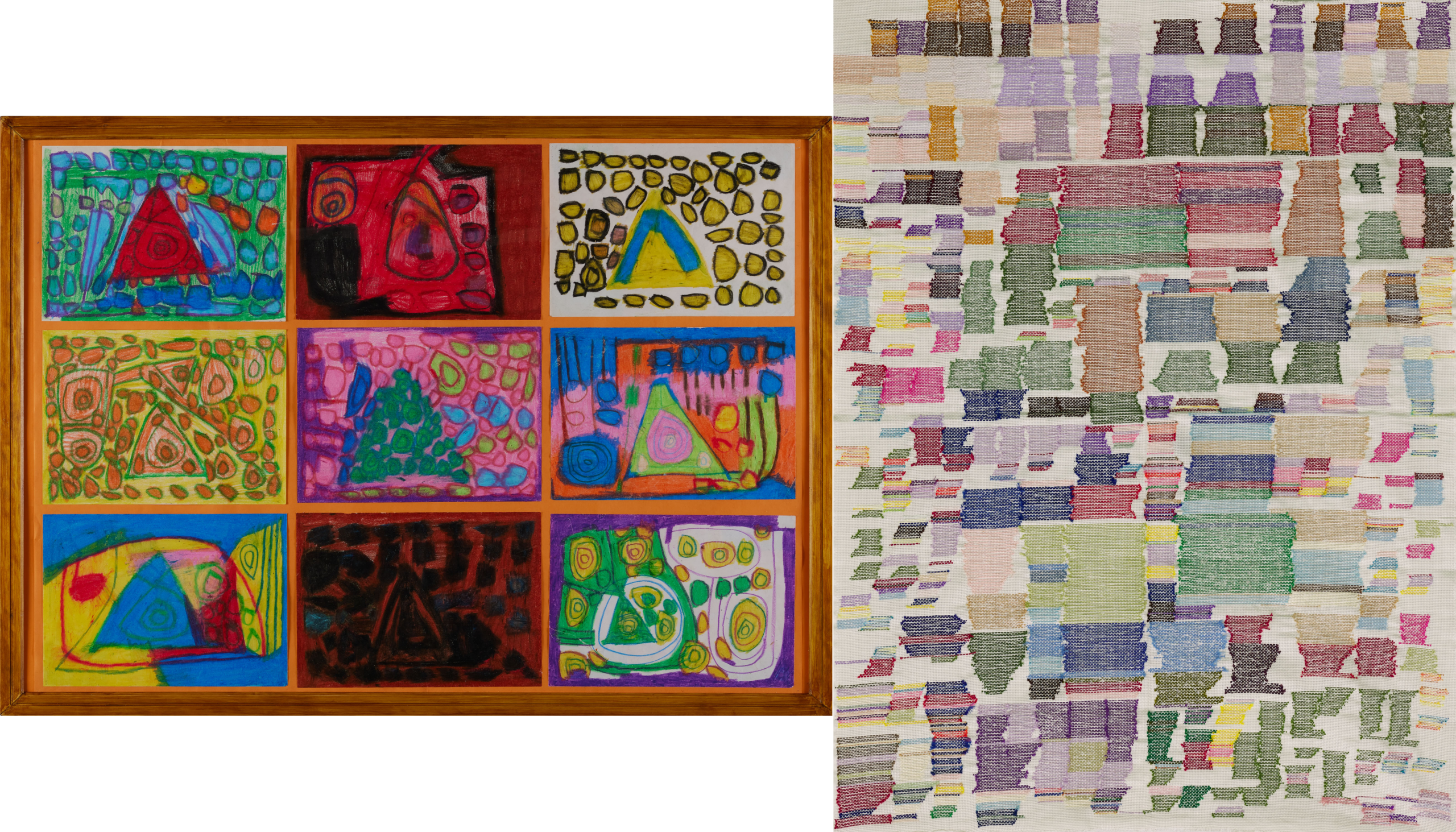 国際アートアワード「HERALBONY Art Prize 2026 Exhibition Presented by 東京建物|Brillia」カー・ハン・ムイ氏《無題》が2,943点からグランプリに