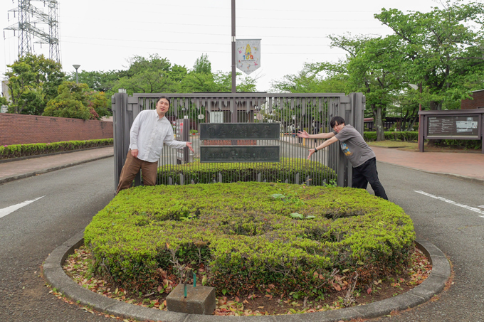 音楽＋人間力！？　多彩なキャリアを育てる、国立音楽大学にてランパンプスが徹底取材！