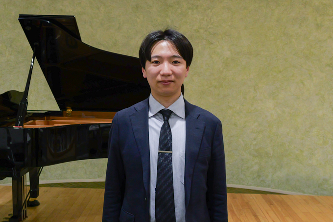 音楽＋人間力！？　多彩なキャリアを育てる、国立音楽大学にてランパンプスが徹底取材！