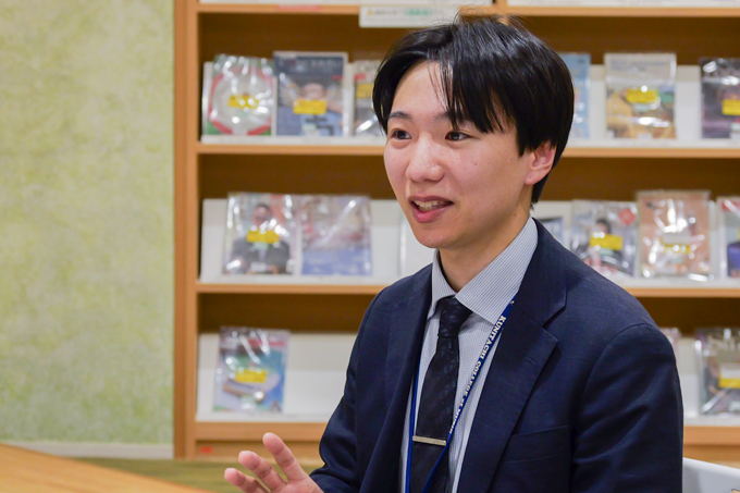 音楽＋人間力！？　多彩なキャリアを育てる、国立音楽大学にてランパンプスが徹底取材！
