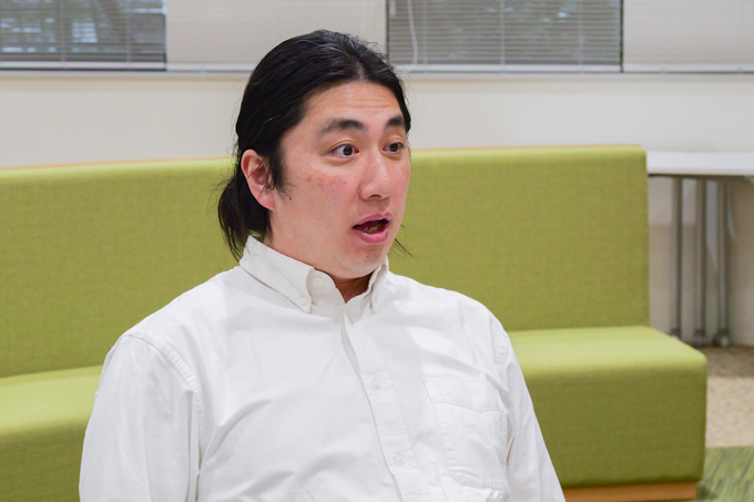 音楽＋人間力！？　多彩なキャリアを育てる、国立音楽大学にてランパンプスが徹底取材！