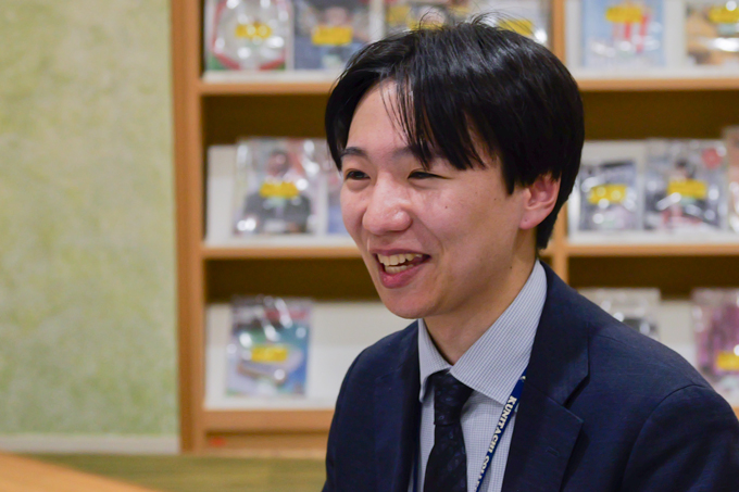 音楽＋人間力！？　多彩なキャリアを育てる、国立音楽大学にてランパンプスが徹底取材！
