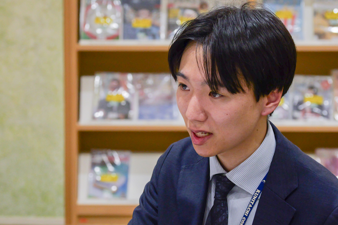 音楽＋人間力！？　多彩なキャリアを育てる、国立音楽大学にてランパンプスが徹底取材！