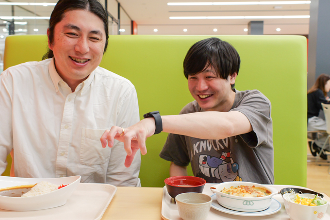 音楽＋人間力！？　多彩なキャリアを育てる、国立音楽大学にてランパンプスが徹底取材！