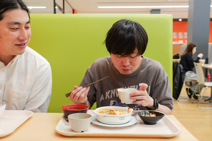 音楽＋人間力！？　多彩なキャリアを育てる、国立音楽大学にてランパンプスが徹底取材！