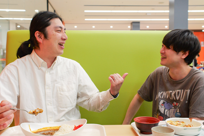 音楽＋人間力！？　多彩なキャリアを育てる、国立音楽大学にてランパンプスが徹底取材！
