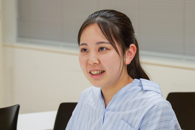 ソルフェージュって何！？　厳しい実技受験を乗り越えた、国立音楽大学の学生にランパンプスがインタビュー！