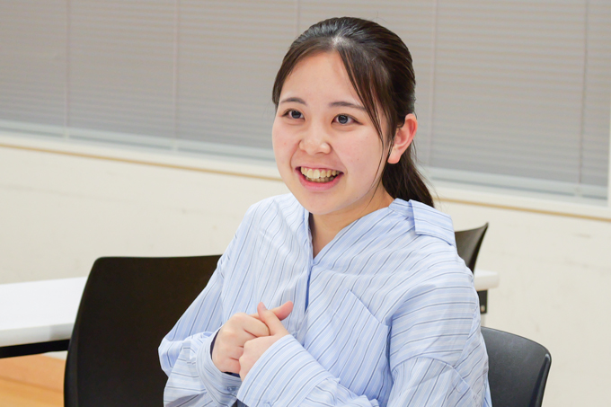 ソルフェージュって何！？　厳しい実技受験を乗り越えた、国立音楽大学の学生にランパンプスがインタビュー！