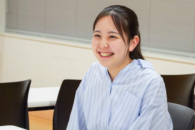 ソルフェージュって何！？　厳しい実技受験を乗り越えた、国立音楽大学の学生にランパンプスがインタビュー！