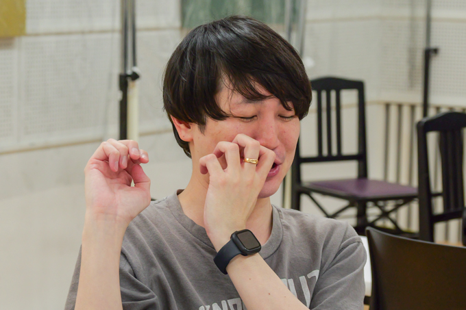 ソルフェージュって何！？　厳しい実技受験を乗り越えた、国立音楽大学の学生にランパンプスがインタビュー！